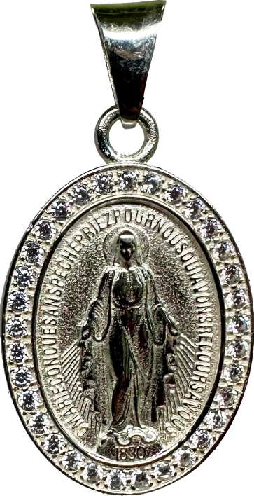 Medalla milagrosa