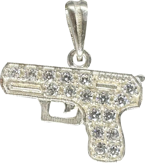 Pistola