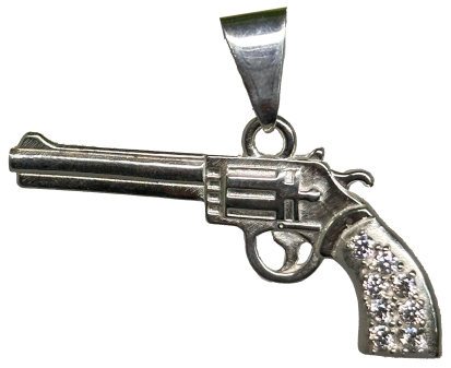 Revolver