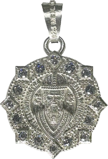 Rostro San Benito