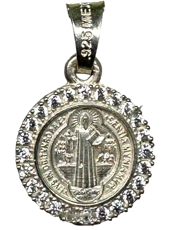 San Benito chico
