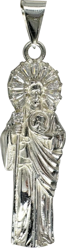 San Judas 21