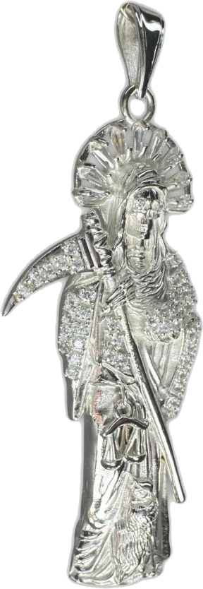 Santa muerte