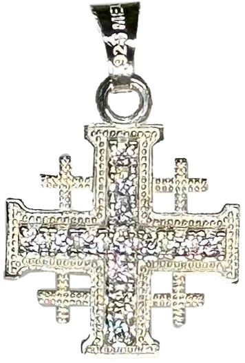 V cruces