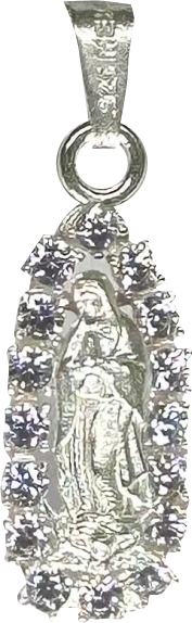 Virgen armable chica
