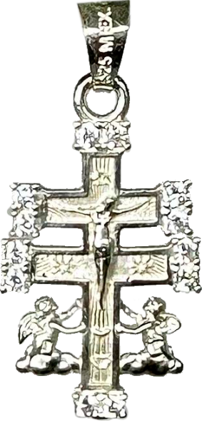 Caravaca chica