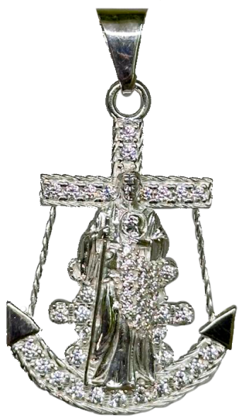 Ancla San Judas