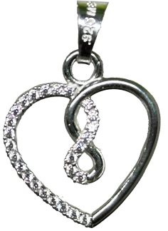 Corazón infinito