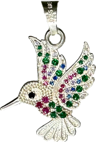 Colibrí