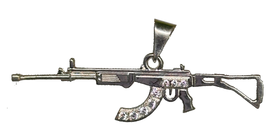 AK47