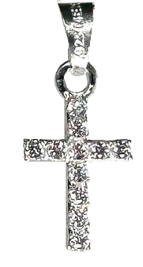 Cruz piedra