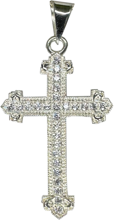 Cruz reina