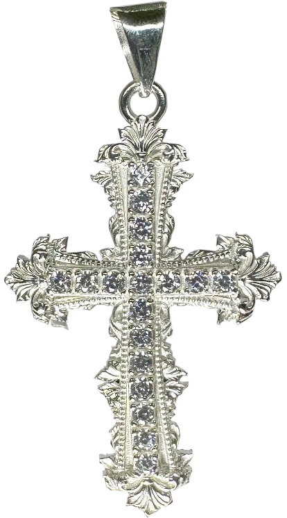 Cruz rey
