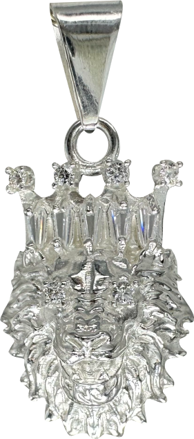 León corona