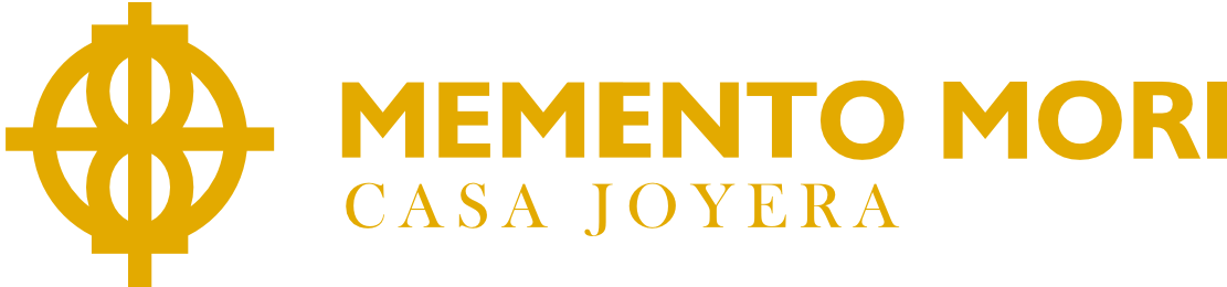 Memento Mori Casa Joyera